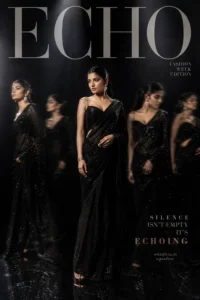 High-End Studio Motion Campaign