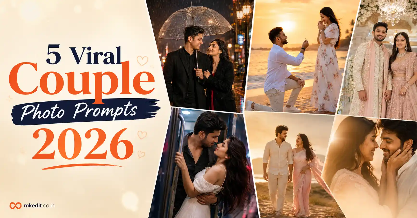 Couple Photo Prompts