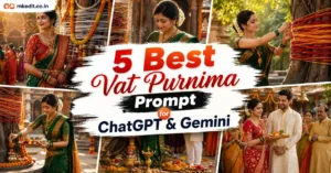 Vat Purnima Prompt