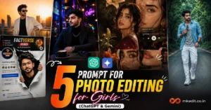 Instagram Trending Photo Prompt