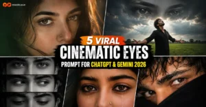 Eyes Prompt