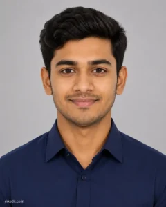 Embassy & Visa Studio Passport Portrait